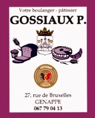 logo boul. gossiaux